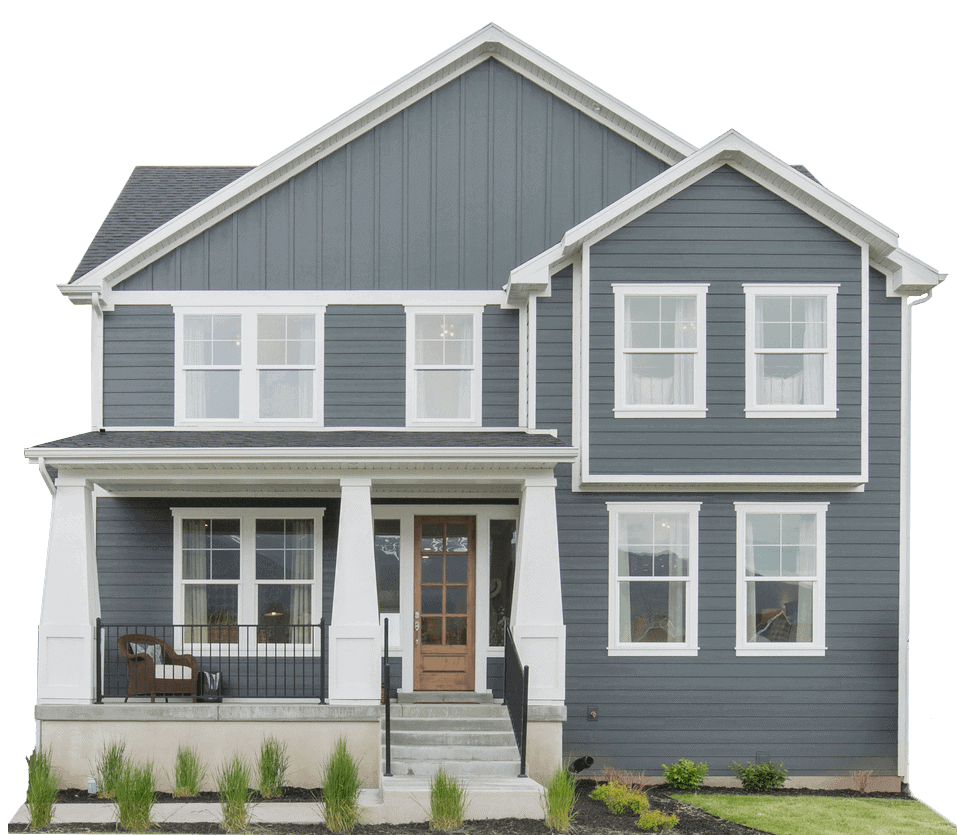 Residential home